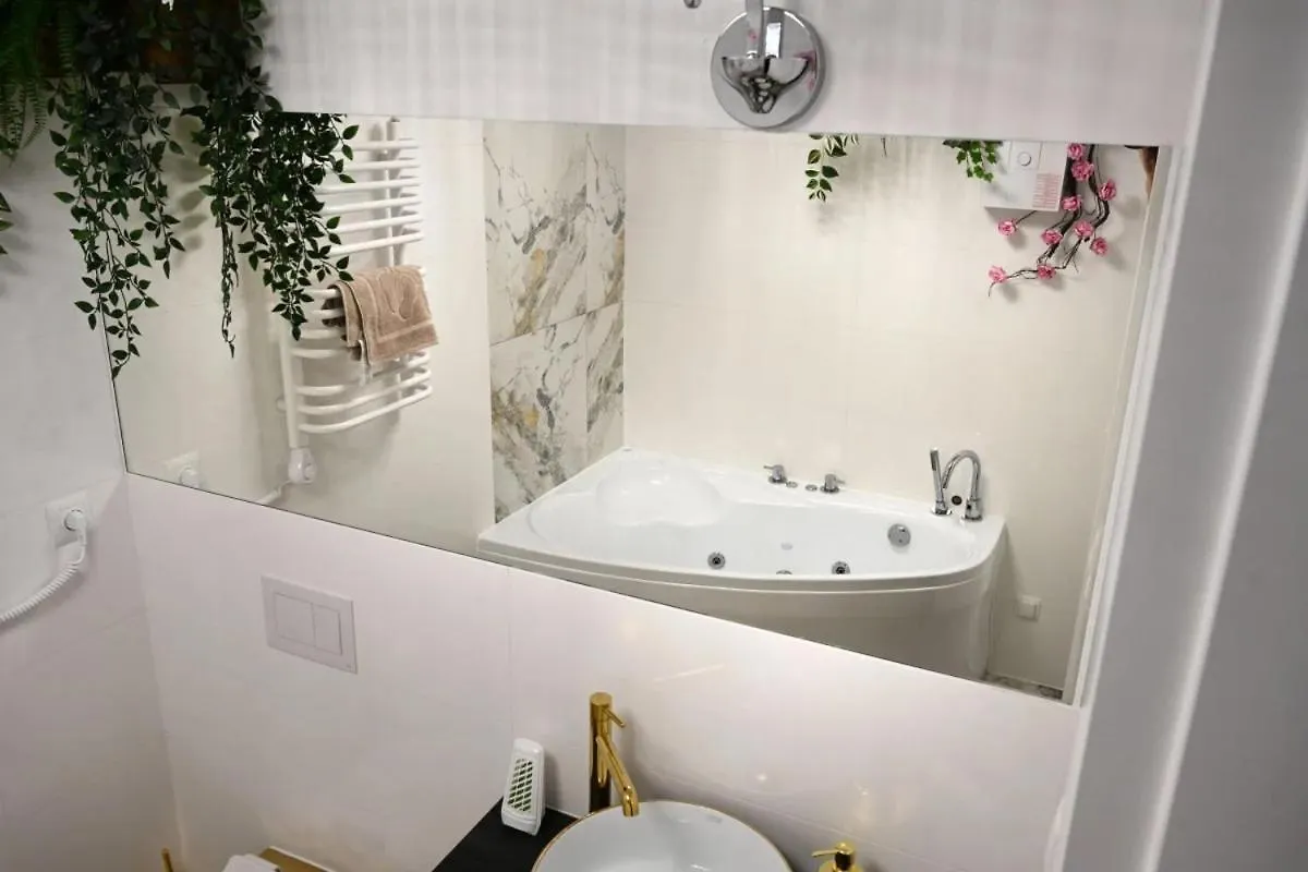 Love Rooms Apartament Bdsm Soft - Adults Only Zakopane Apartment