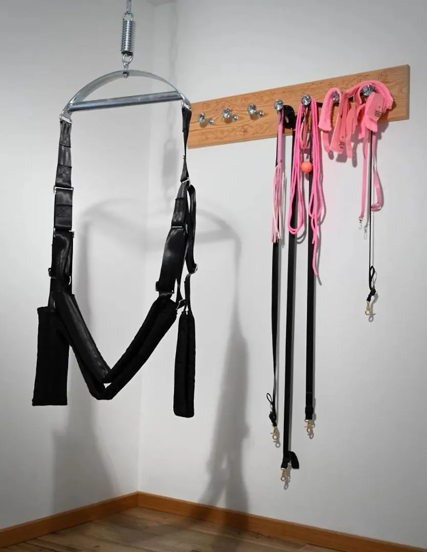 Love Rooms Apartament Bdsm Soft - Adults Only Zakopane 0*,  Poland