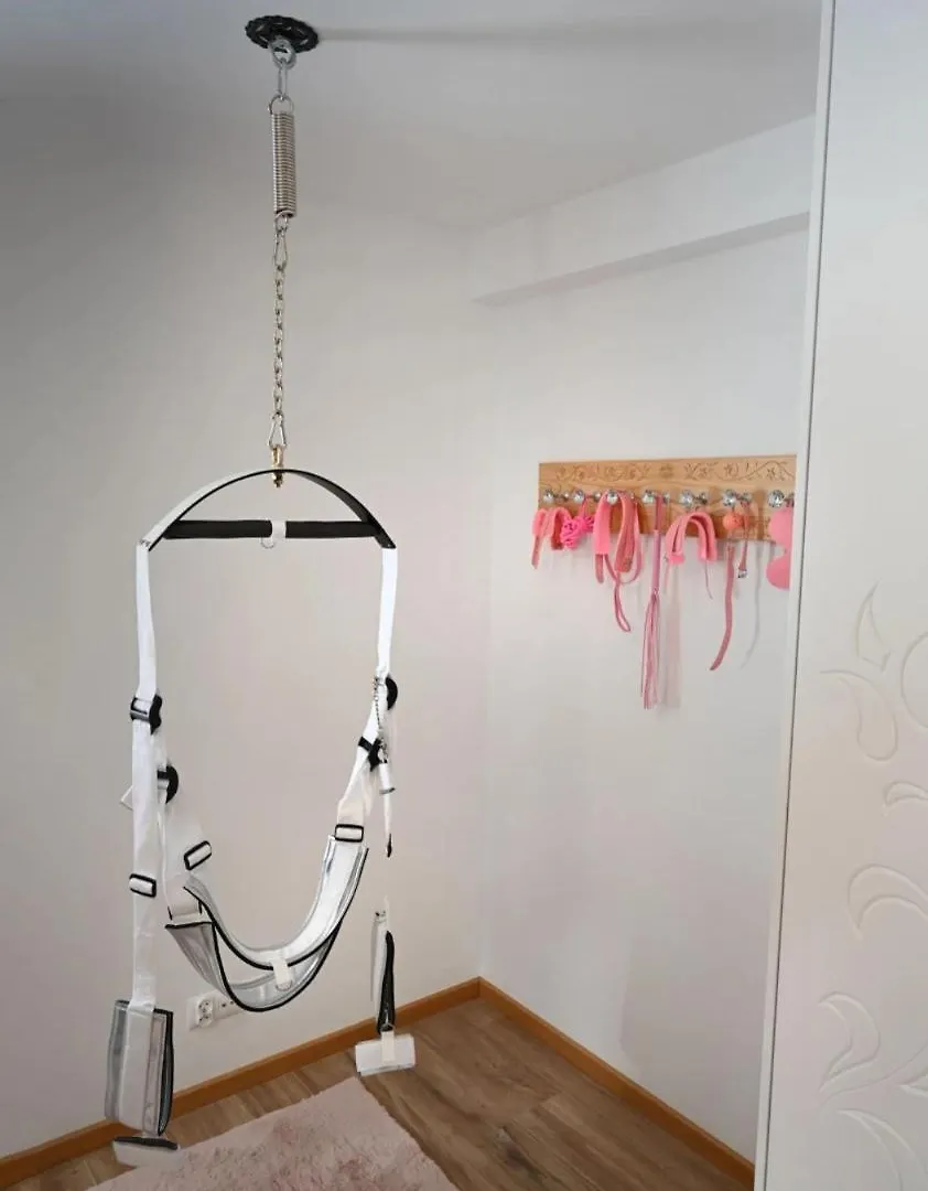 Apartment Love Rooms Apartament Bdsm Soft - Adults Only Zakopane Poland