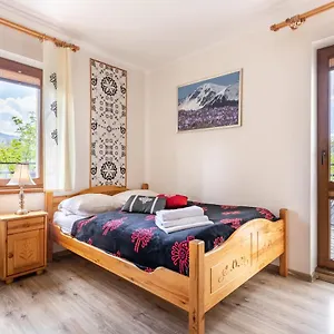 Krupowki Apartment