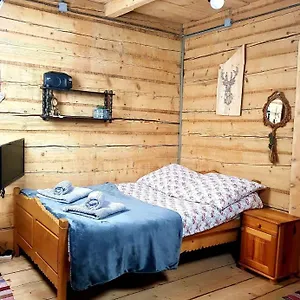  Bed & Breakfast Blanca