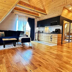  Apartmán Podwika