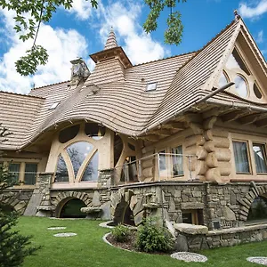 Bed & Breakfast Belweder, Zakopane