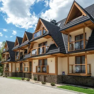  Apartmán Pod Gubalowka