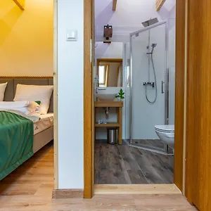 Stacja - W Centrum Apartment