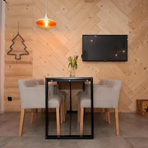 Przystanek Apartment