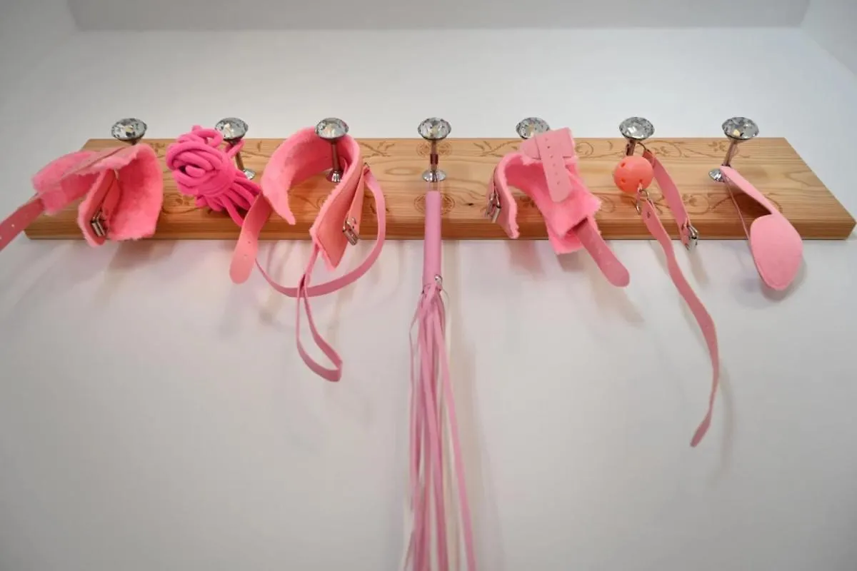 Love Rooms Apartament Bdsm Soft - Adults Only Zakopane Poland